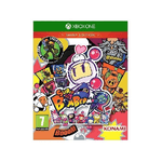 Digital Bros Super Bomberman R Shiny Edition, Xbox One Standard+Componente aggiuntivo Inglese