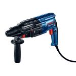 Bosch GBH 2400 Professional - SDS Plus - Schwarz - Blau - Rot - 2,6 cm - 2,7 J - 4000 BPM - 8 - 16 mm (GBH 2-24 DRE)