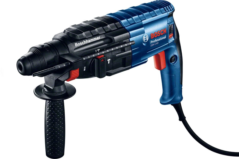 Bosch-GBH-2400-Professional---SDS-Plus---Schwarz---Blau---Rot---26-cm---27-J---4000-BPM---8---16-mm--GBH-2-24-DRE-