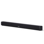 Sharp HT-SB110 altoparlante soundbar Nero 2.0 canali 90 W