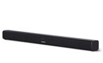 Sharp-HT-SB110-altoparlante-soundbar-Nero-2.0-canali-90-W