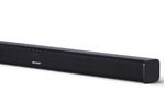 Sharp-HT-SB110-altoparlante-soundbar-Nero-2.0-canali-90-W