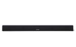 Sharp-HT-SB110-altoparlante-soundbar-Nero-2.0-canali-90-W