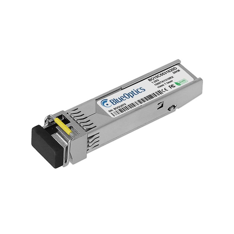 SFP-compatibile-S-53LC20D-BO15C5531620D