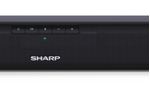 Sharp-HT-SB110-altoparlante-soundbar-Nero-2.0-canali-90-W