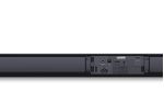 Sharp-HT-SB110-altoparlante-soundbar-Nero-2.0-canali-90-W