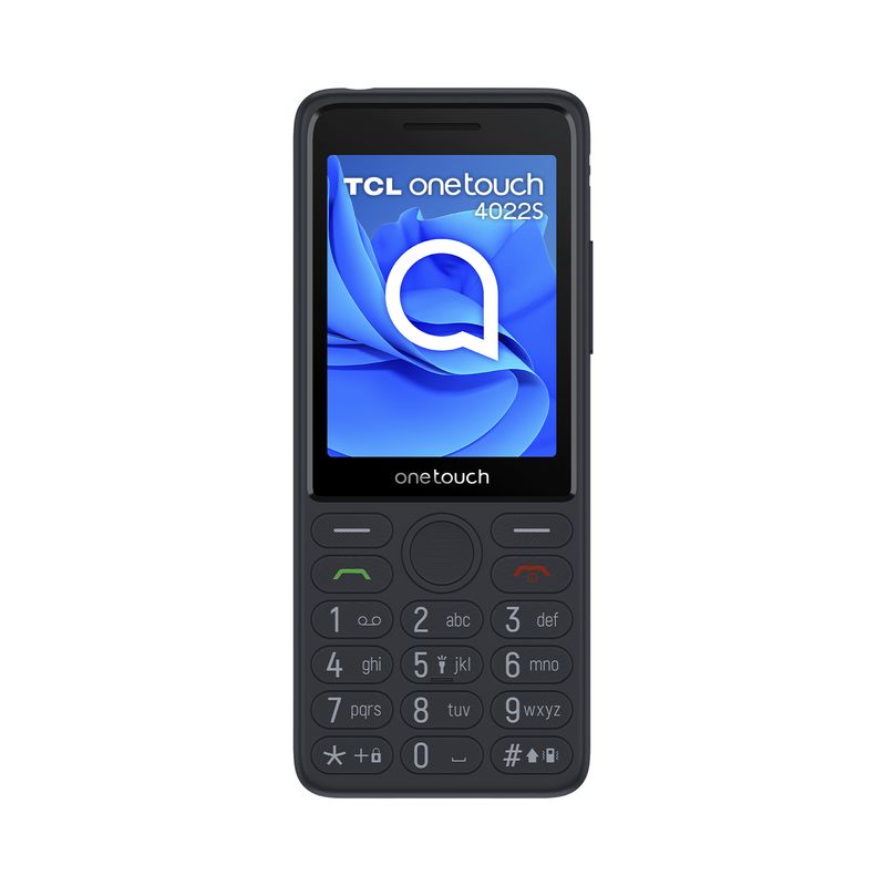 TCL-Onetouch-4022s-711-cm--2.8--75-g-Grigio-Telefono-per-anziani