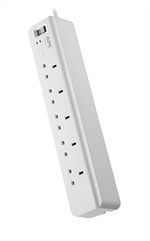 APC-SurgeArrest-Bianco-5-presae-AC-230-V-183-m--ESSENTIAL-SURGEARREST-5-OUTLETS---230V-UK-