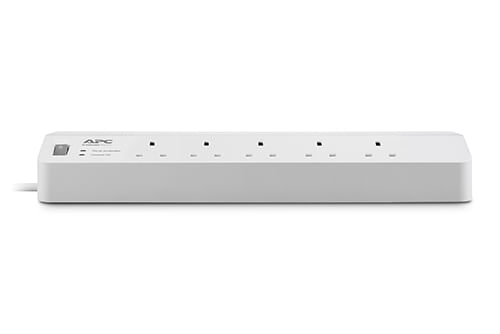 APC-SurgeArrest-Bianco-5-presae-AC-230-V-183-m--ESSENTIAL-SURGEARREST-5-OUTLETS---230V-UK-