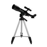 Celestron 21038 telescopio Rifrattore 118x Nero