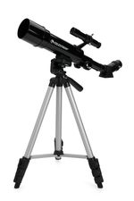 Celestron-21038-telescopio-Rifrattore-118x-Nero