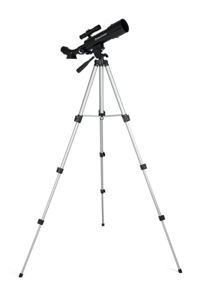 Celestron-21038-telescopio-Rifrattore-118x-Nero