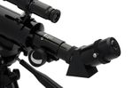 Celestron-21038-telescopio-Rifrattore-118x-Nero