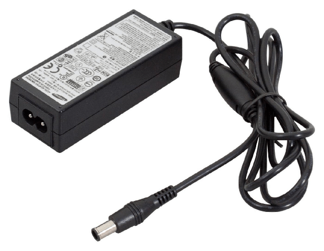 Samsung-BN44-00394M-adattatore-e-invertitore-Interno-Nero--DC-Power-Adapter---BN44-00394M-Universal---Indoor-Black---War