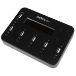 StarTech.com Docking Station per Unità Flash USB