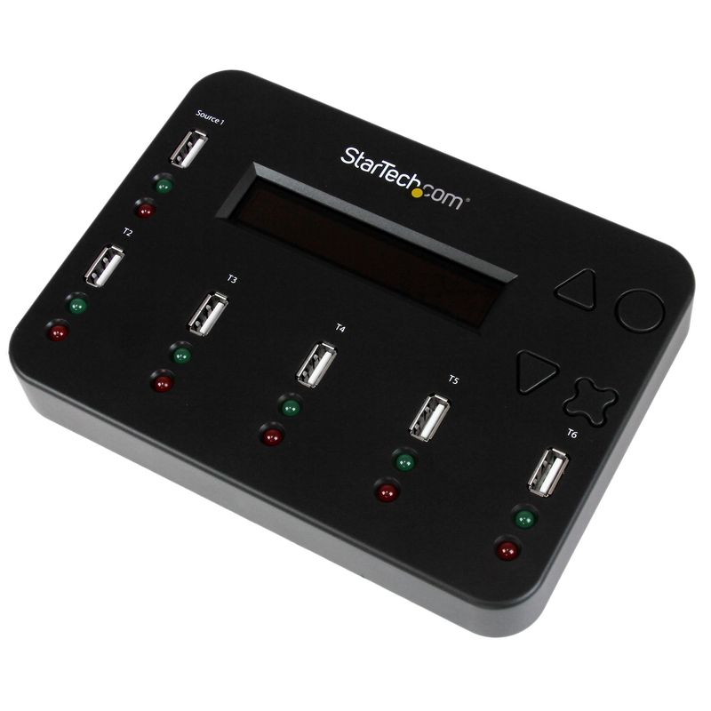 StarTech.com-Duplicatore-ed-Eraser-Autonomo-Schede-di-Memoria-Flash-USB-da-1-5---Funzione-di-Copia-per-Flash-Drive