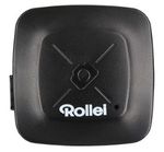 Rollei-22638-treppiede-Smartphone-fotocamera-di-azione-3-gamba-gambe-Nero