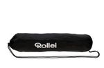 Rollei-22638-treppiede-Smartphone-fotocamera-di-azione-3-gamba-gambe-Nero