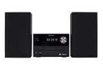 Kenwood-Electronics-M-420DAB-set-audio-da-casa-Microsistema-audio-per-la-casa-14-W-Nero