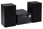 Kenwood-Electronics-M-420DAB-set-audio-da-casa-Microsistema-audio-per-la-casa-14-W-Nero