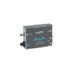 Ajax Convertitore video e audio HD-SDI/SDI-HDMI