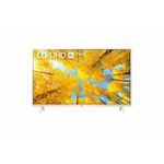 LG UHD 43UQ76903LE TV 109,2 cm (43") 4K Ultra HD Smart TV Wi-Fi Bianco