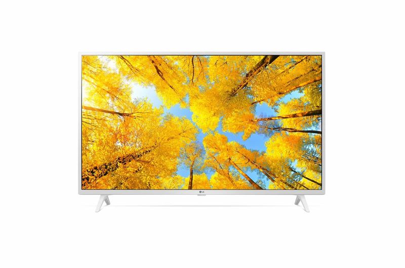 LG-UHD-43UQ76903LE-TV-1092-cm--43---4K-Ultra-HD-Smart-TV-Wi-Fi-Bianco