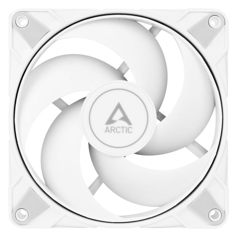 ARCTIC-P12-Max-Case-per-computer-Ventilatore-12-cm-Bianco-1-pz--Arctic-P12-Max-High-Performance-12cm-PWM-Case-Fan-Dual-B