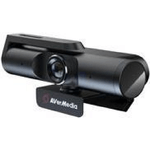 AVerMedia Technologies AVerMedia Live Streamer CAM 513 3840 x 2160 Webkamera Fortrdet