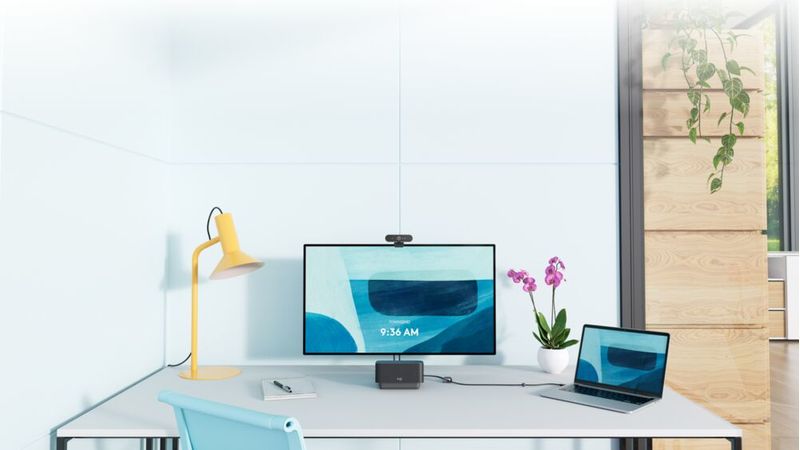 Logitech-Logi-Dock-Focus-Room-kit-Teams-sistema-di-conferenza-1-personae-Sistema-di-videoconferenza-personale--Logi-Dock