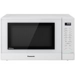 Panasonic NN-ST45 Bianco Solo microonde Superficie piana 32 L 1000 W