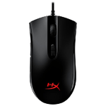 Hp HyperX Pulsefire Core – Mouse da gaming (nero)