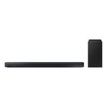 Samsung Soundbar HW-Q600C/ZF Serie Q, 9 speaker, Wireless Dolby Atmos, Audio a 3.1.2 canali, Q-Simphony