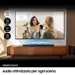 Samsung-Soundbar-HW-Q600C-ZF-Serie-Q-9-speaker-Wireless-Dolby-Atmos-Audio-a-3.1.2-canali-Q-Simphony