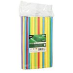 Assortimento-di-colori-Papstar-100-cannucce-Shake