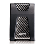 ADATA-HD650-disco-rigido-esterno-4-TB-Nero-Carbonio--4TB-DashDrive-HD650-USB-3.0---Black.-MOQ-5-pcs.---Warranty-24M-