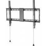 Vision VFM-W6X4V/2 Supporto TV a parete 1778 cm 70 Nero (VISION Value Display Wall Mount - LIFETIME WARRANTY - fits larg