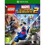 Warner Bros Microsoft Xone LEGO Marvel Superheroes 2