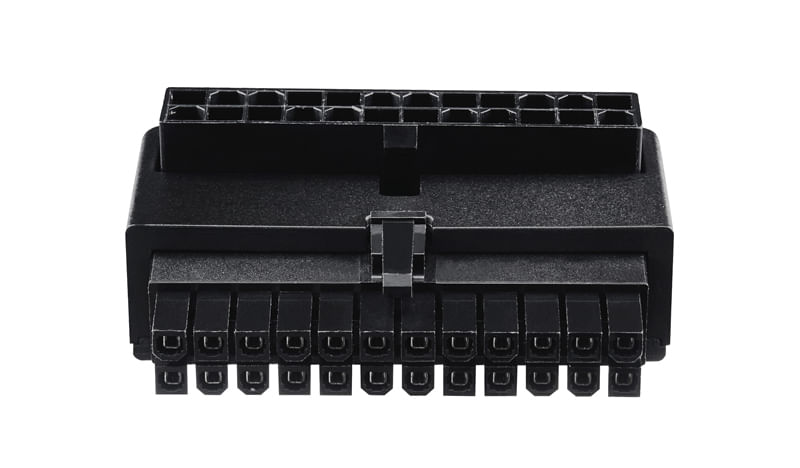 Cooler-Master-CMA-CEMB01XXBK1-GL-adattatore-per-inversione-del-genere-dei-cavi-ATX-24-Pin-Nero