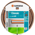 Gardena 18025 pompa da giardino 50 m PVC Grigio, Arancione