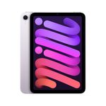 Apple-iPad-mini-128-GB-211-cm-8.3-Wi-Fi-6E-802.11ax-iPadOS-18-Viola--IPAD-MINI-WI-FI-128GB---PURPLE-