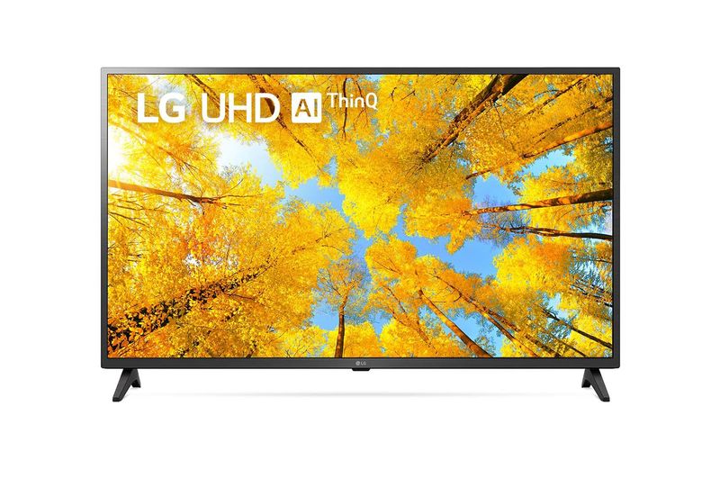 LG-UHD-55UQ75003LF-TV-1397-cm--55---4K-Ultra-HD-Smart-TV-Wi-Fi-Nero