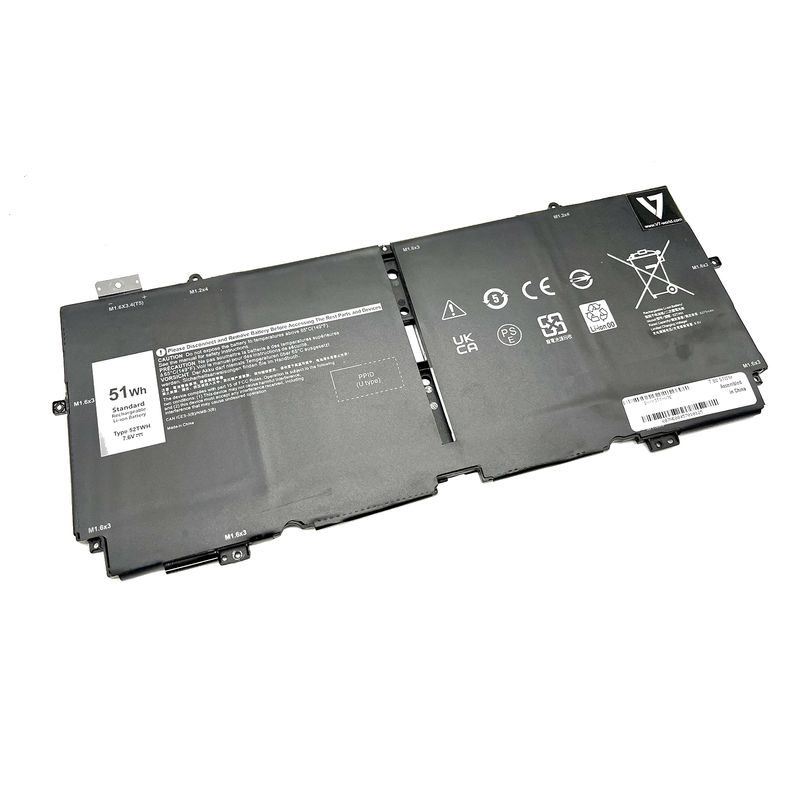 V7-BAT-DELL-XPS-13-7390-2-IN-1---4-CELL-6375MAH-52TWH-NN6M8-XX3T7