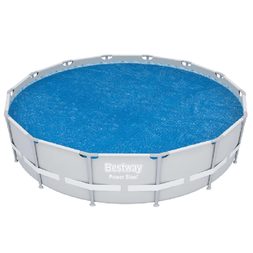 Bestway-Copertura-Solare-per-Piscina-Flowclear-427-cm