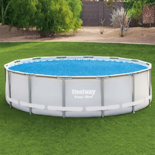 Bestway-Copertura-Solare-per-Piscina-Flowclear-427-cm