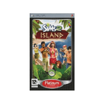 Electronic Arts The sims 2: island, PSP ITA PlayStation Portatile (PSP)