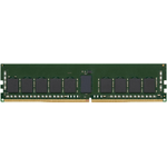 Kingston Technology KSM26RS4/32MFR memoria 32 GB 1 x 32 GB DDR4 2666 MHz Data Integrity Check (verifica integrità dati)