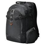 Everki Titan Checkpoint Friendly Laptop Backpack - Notebook-Rucksack - 46.7 cm (18.4")