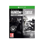 Ubisoft Rainbow Six Siege Greatest Hits 1, Xbox One Standard ITA