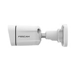 FOSCAM-FNA108E-B4-2T-Telecamera-di-sicurezza-set-4-telecamere-con-registratore-Bianco